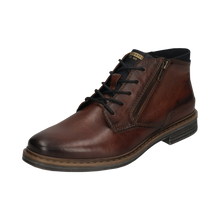 Load image into Gallery viewer, Bugatti Mid Brown Boot 311-AOC30-3100 6400