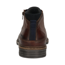 Load image into Gallery viewer, Bugatti Mid Brown Boot 311-AOC30-3100 6400