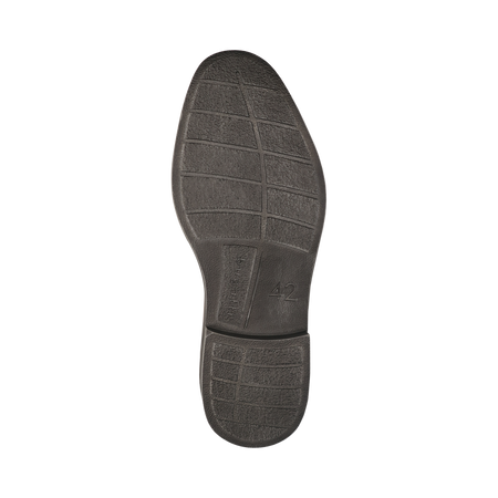 Bugatti Mid Brown Boot 311-AOC30-3100 6400