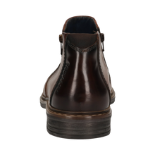 Load image into Gallery viewer, Bugatti Cognac Zip Boots 311-AOC32-1111 6361