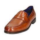 Bugatti Shoe Cognac 311-AS860-4100 6300