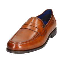 Load image into Gallery viewer, Bugatti Shoe Cognac 311-AS860-4100 6300