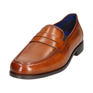 Bugatti Shoe Cognac 311-AS860-4100 6300