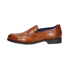 Load image into Gallery viewer, Bugatti Shoe Cognac 311-AS860-4100 6300