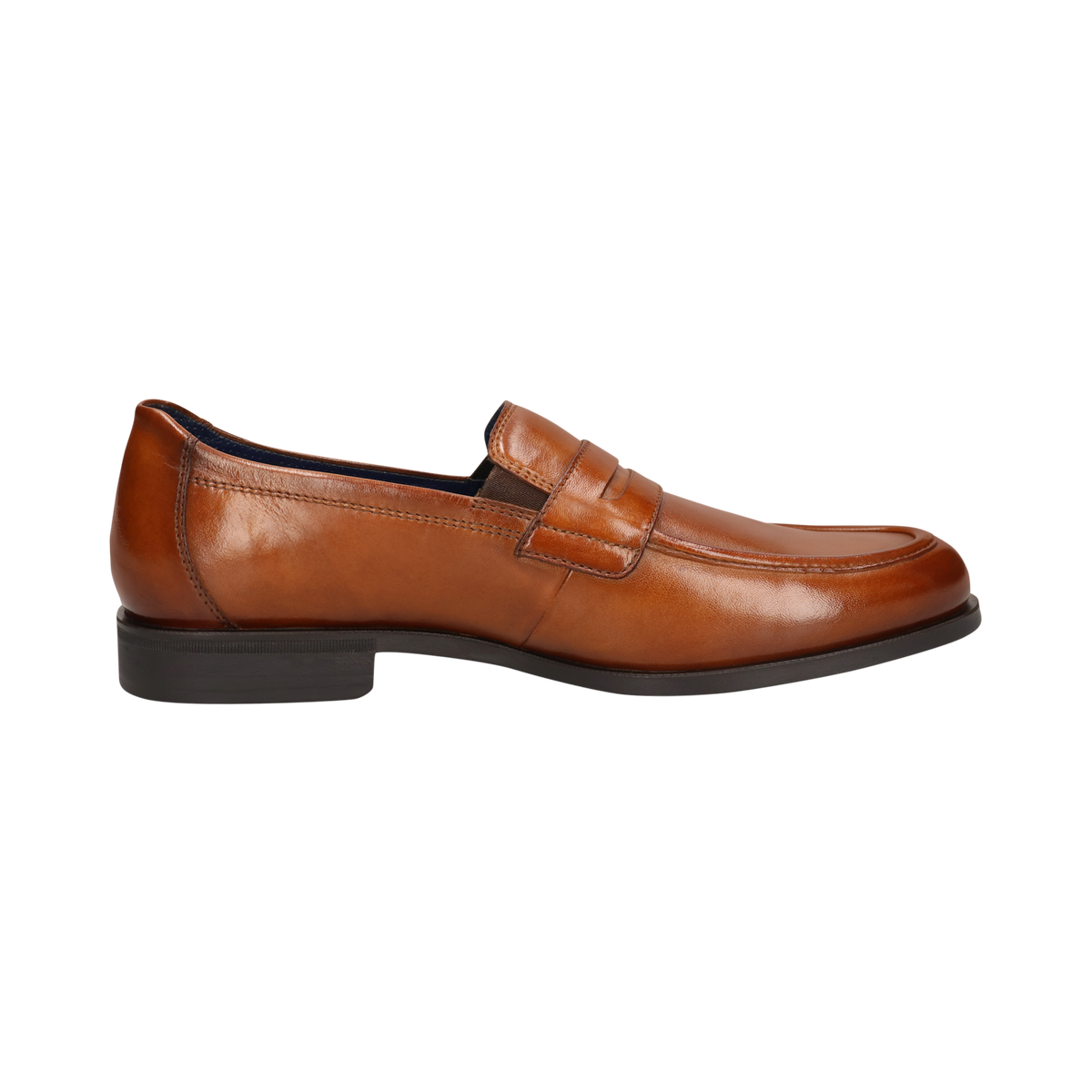 Bugatti Shoe Cognac 311-AS860-4100 6300