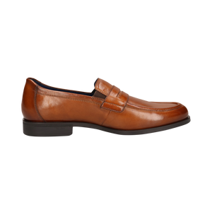 Bugatti Shoe Cognac 311-AS860-4100 6300