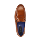 Bugatti Shoe Cognac 311-AS860-4100 6300
