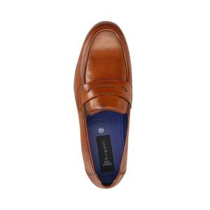 Bugatti Shoe Cognac 311-AS860-4100 6300