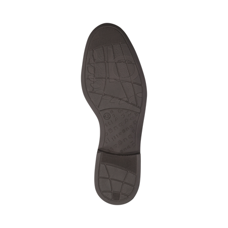 Bugatti Shoe Cognac 311-AS860-4100 6300