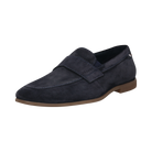 Bugatti Loafer in Navy 311-AT060-1400 4100