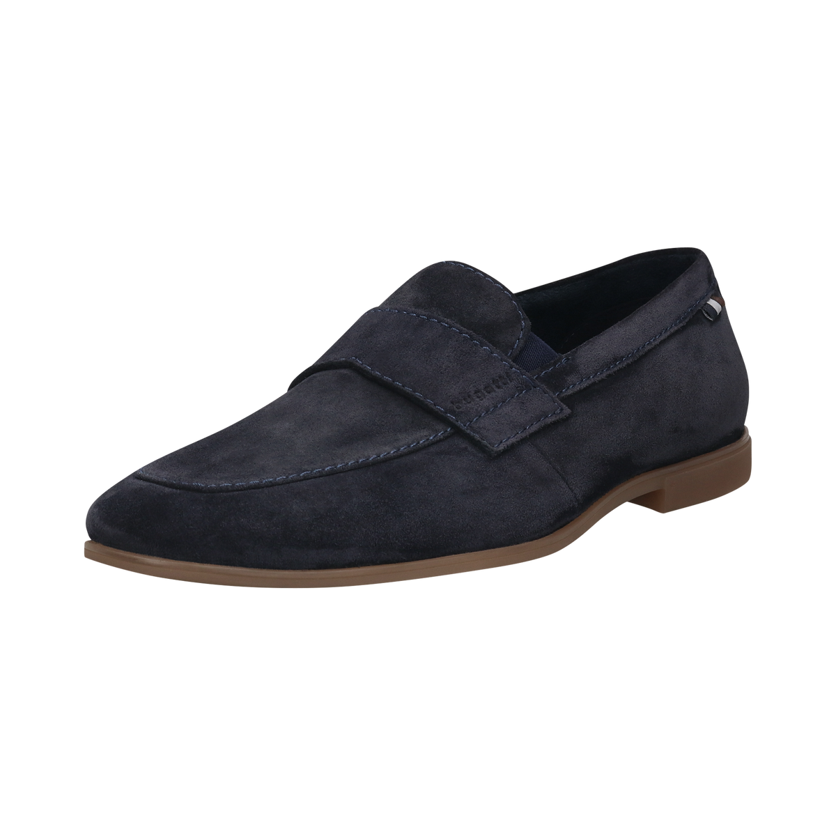 Bugatti Loafer in Navy 311-AT060-1400 4100