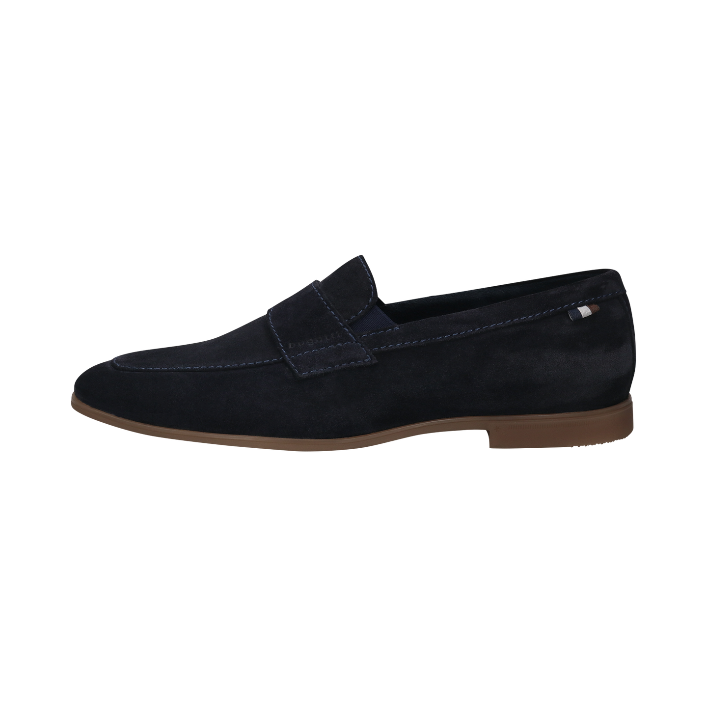 Bugatti Loafer in Navy 311-AT060-1400 4100