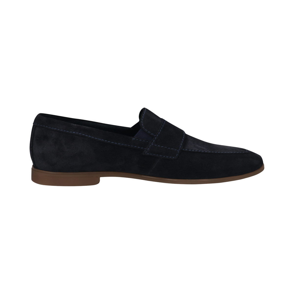 Bugatti Loafer in Navy 311-AT060-1400 4100