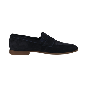 Bugatti Loafer in Navy 311-AT060-1400 4100