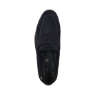 Bugatti Loafer in Navy 311-AT060-1400 4100