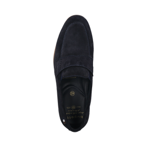 Bugatti Loafer in Navy 311-AT060-1400 4100