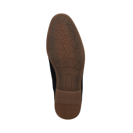 Bugatti Loafer in Navy 311-AT060-1400 4100