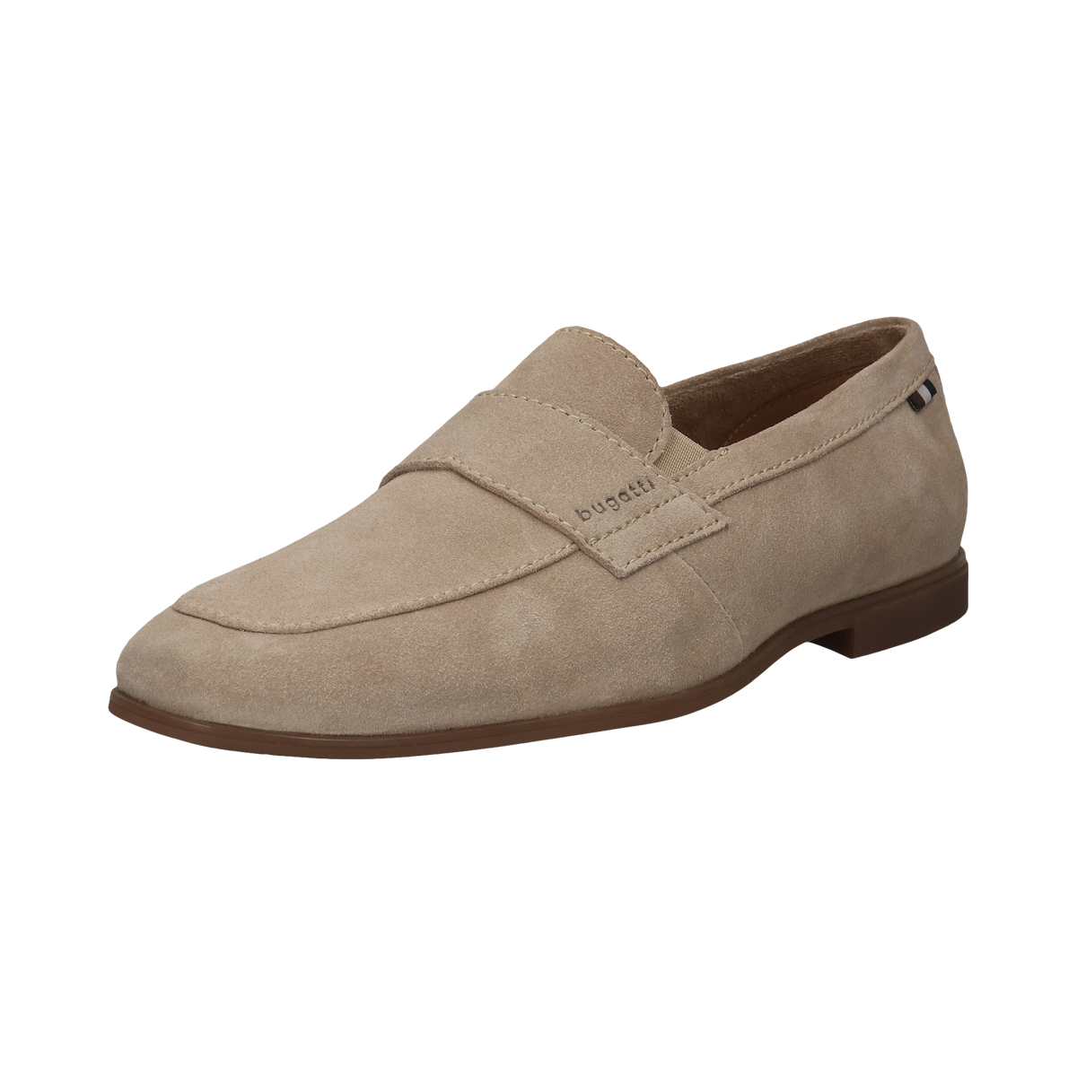 Bugatti Sand Beige Loafer 311-AT060-1400 5300