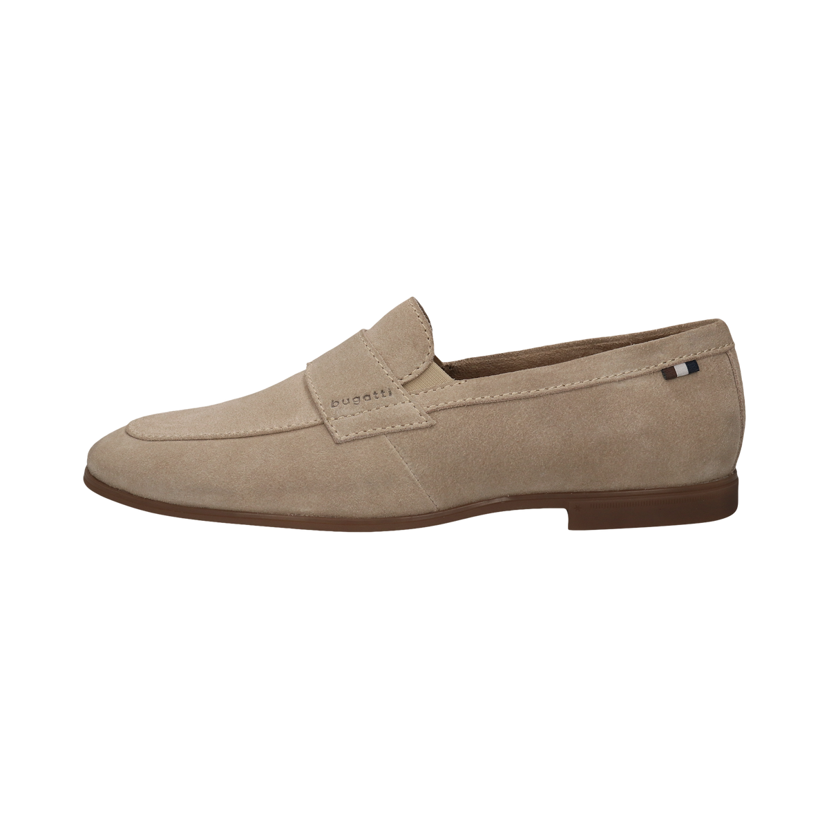Bugatti Sand Beige Loafer 311-AT060-1400 5300