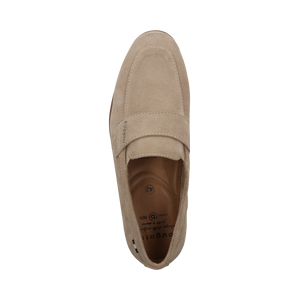 Bugatti Sand Beige Loafer 311-AT060-1400 5300