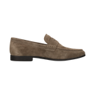 Bugatti Sand Beige Suede Loafers 311-AW660-1400 1400