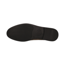 Load image into Gallery viewer, Bugatti Sand Beige Suede Loafers 311-AW660-1400 1400