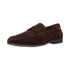 Bugatti Brown Suede Loafers 311-AW660-1400 6100