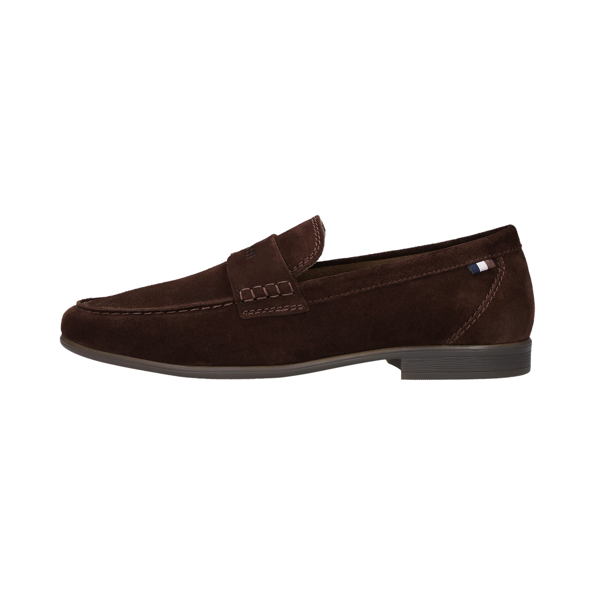 Bugatti Brown Suede Loafers 311-AW660-1400 6100