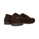 Bugatti Brown Suede Loafers 311-AW660-1400 6100