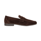 Bugatti Brown Suede Loafers 311-AW660-1400 6100