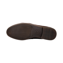 Load image into Gallery viewer, Bugatti Brown Suede Loafers 311-AW660-1400 6100
