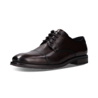 Bugatti Dark Brown Formal Shoe 311-AYN02-1100 6100