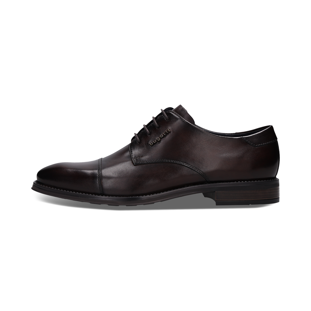 Bugatti Dark Brown Formal Shoe 311-AYN02-1100 6100