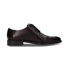 Bugatti Dark Brown Formal Shoe 311-AYN02-1100 6100