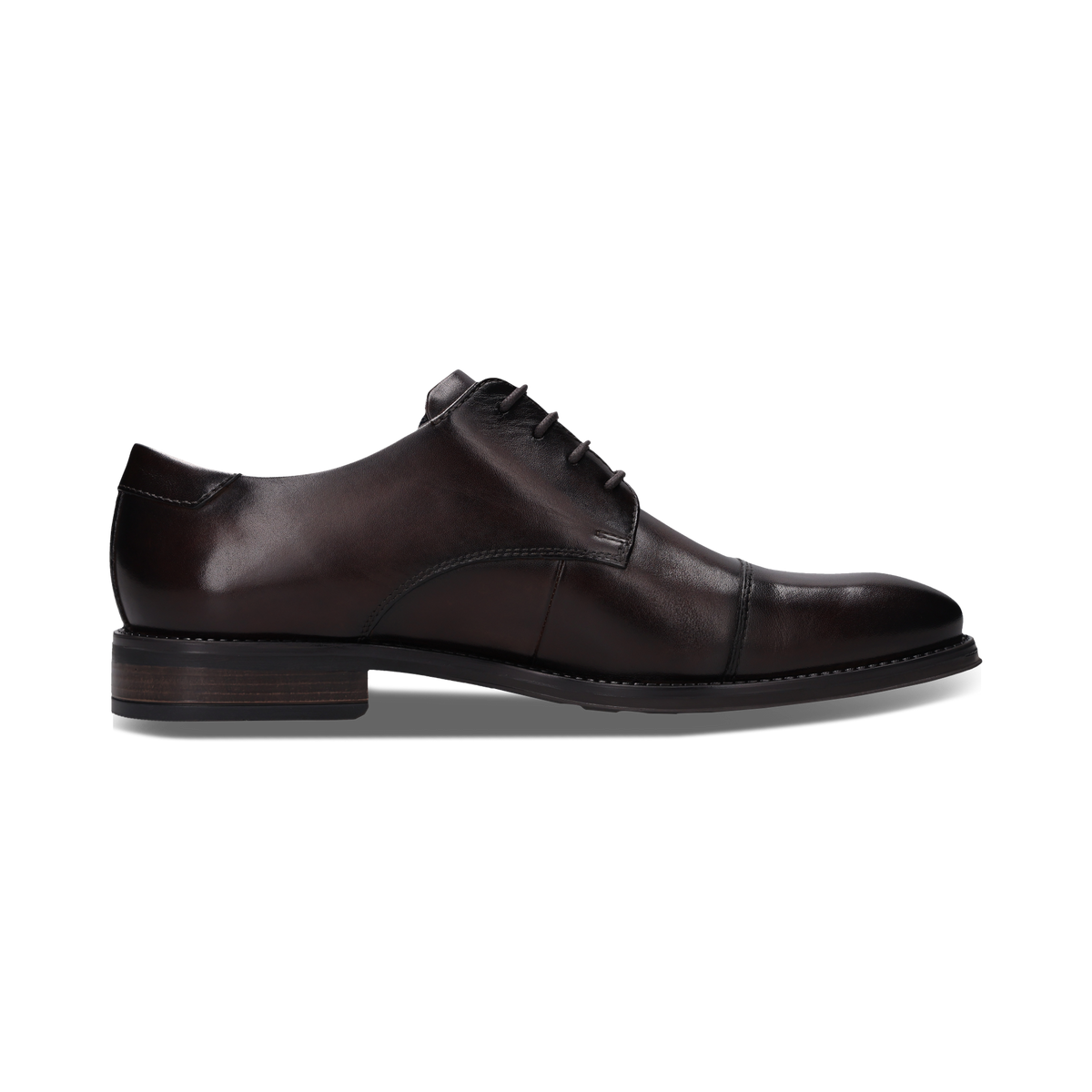 Bugatti Dark Brown Formal Shoe 311-AYN02-1100 6100