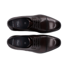 Bugatti Dark Brown Formal Shoe 311-AYN02-1100 6100