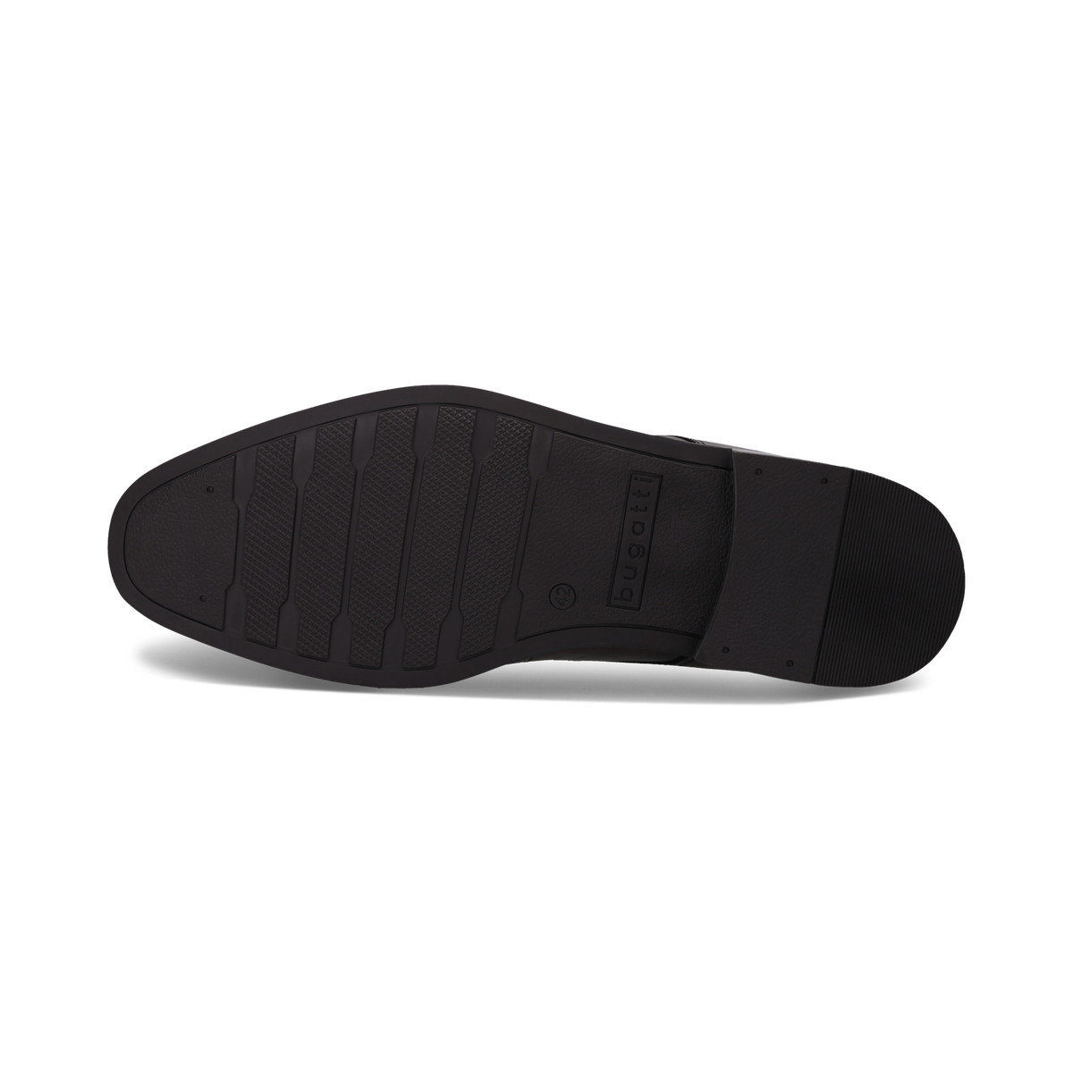 Bugatti Dark Brown Formal Shoe 311-AYN02-1100 6100