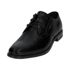 Bugatti Black Shoe 312-afy02-1000 1000