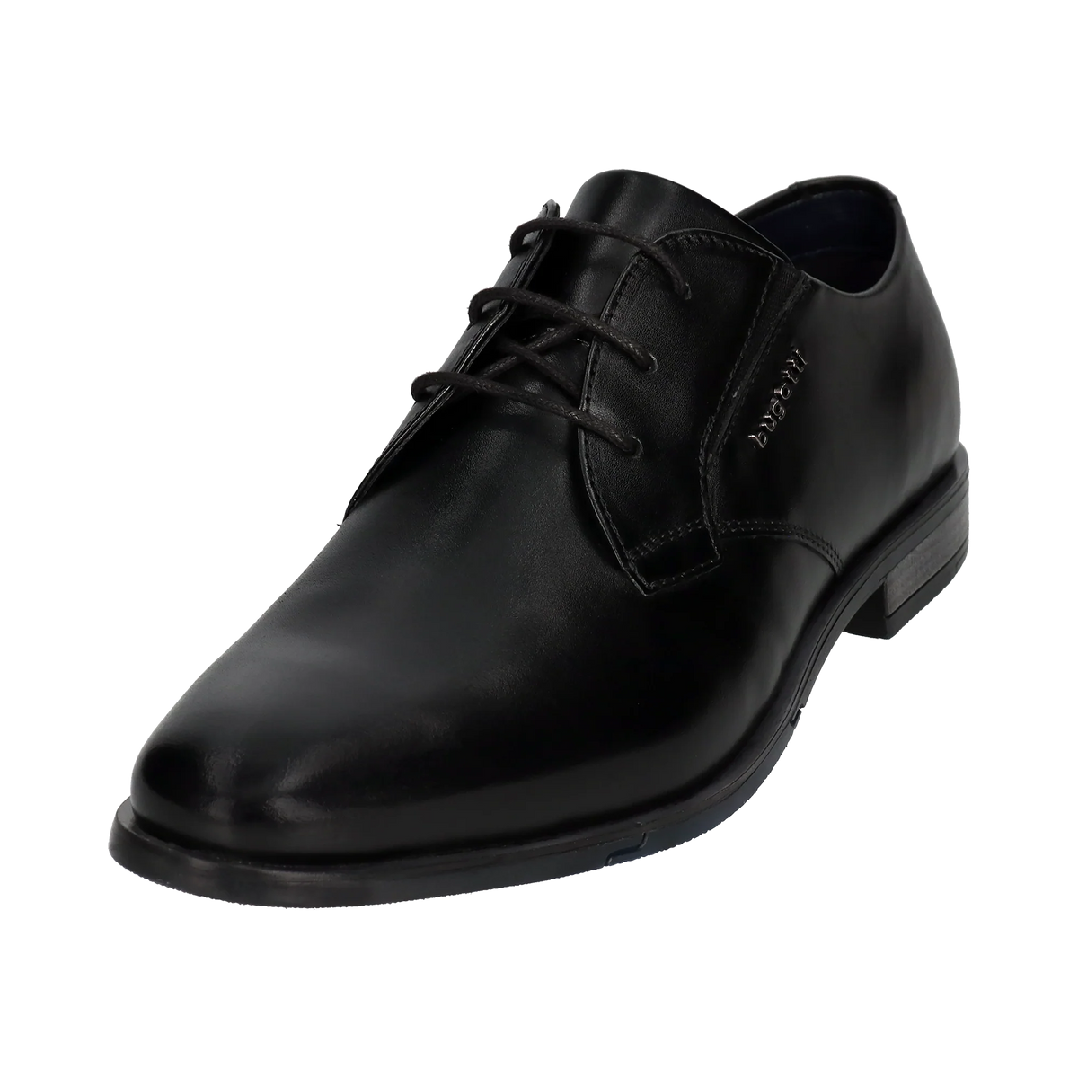 Bugatti Black Shoe 312-afy02-1000 1000