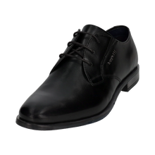 Load image into Gallery viewer, Bugatti Black Shoe 312-afy02-1000 1000