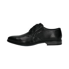 Load image into Gallery viewer, Bugatti Black Shoe 312-afy02-1000 1000