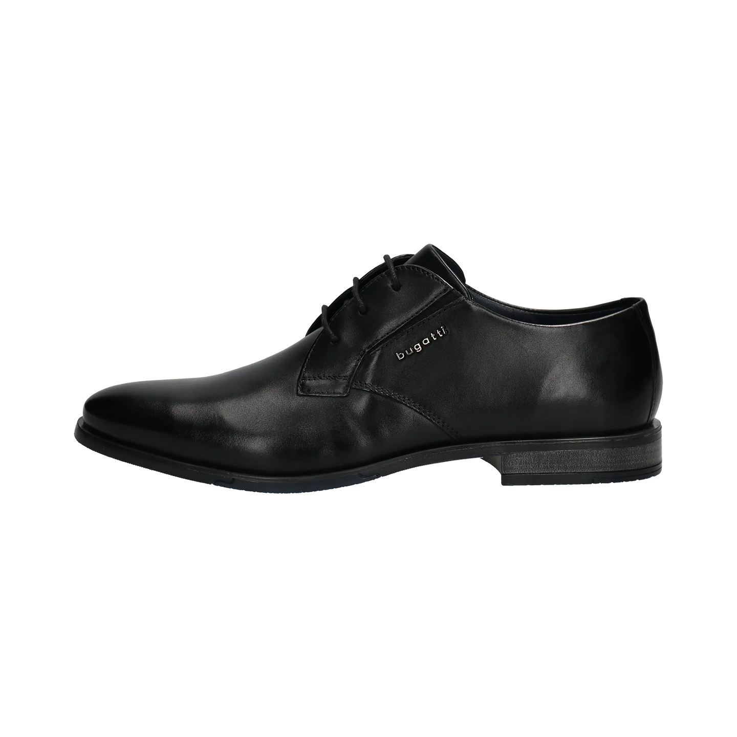 Bugatti Black Shoe 312-afy02-1000 1000