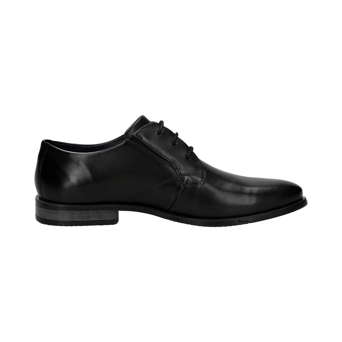 Bugatti Black Shoe 312-afy02-1000 1000