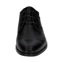 Load image into Gallery viewer, Bugatti Black Shoe 312-afy02-1000 1000