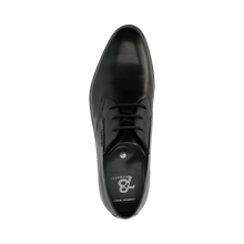 Load image into Gallery viewer, Bugatti Black Shoe 312-afy02-1000 1000