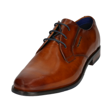 Load image into Gallery viewer, Bugatti Cognac Shoe 312-afy02-1100 6300