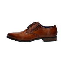 Load image into Gallery viewer, Bugatti Cognac Shoe 312-afy02-1100 6300