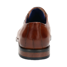 Load image into Gallery viewer, Bugatti Cognac Shoe 312-afy02-1100 6300