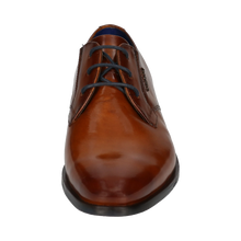 Load image into Gallery viewer, Bugatti Cognac Shoe 312-afy02-1100 6300