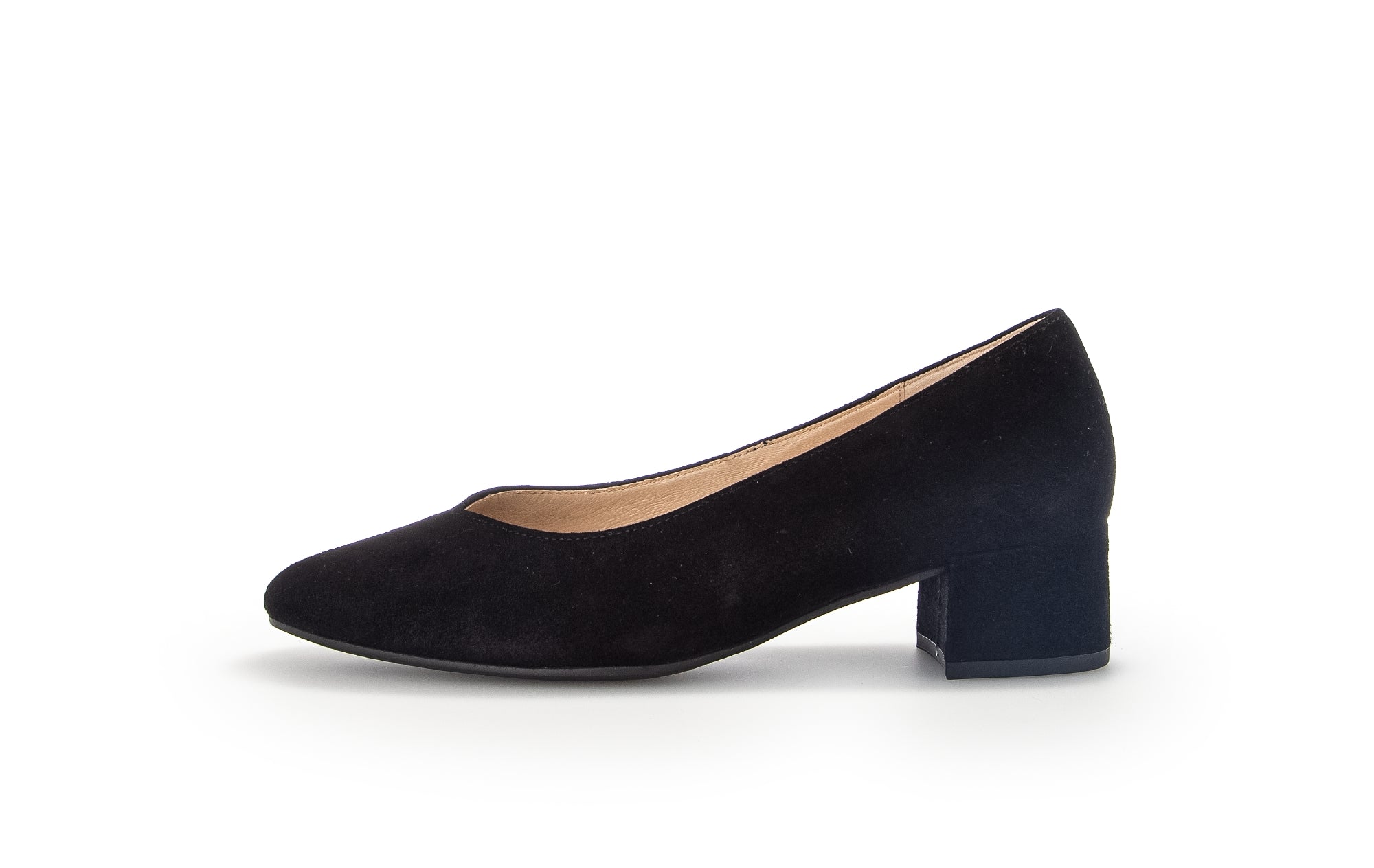 Vintage Stuart Weitzman pumps | black | patent leather heels | exclusive  shoes | block heel | size EUR 39